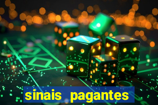 sinais pagantes fortune tiger